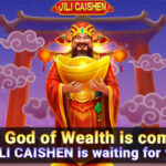เจาะลึก JILI CAISHEN บน สล็อต xo24 ฉบับ Masterclass! วิเคราะห์ RTP 97.2% และเทคนิคทำเงินผ่านเว็บตรง 3 jili caishen 3 web 3 jun 888 .com เว็บตรง สล็อต PG อันดับ 1 ฝากถอนออโต้ มั่นคง ปลอดภัย