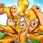 shaolin soccer 2 web 2 jun 888 .com เว็บตรง สล็อต PG อันดับ 1 ฝากถอนออโต้ มั่นคง ปลอดภัย