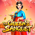 the queens banquet 2 web 2 jun 888 .com เว็บตรง สล็อต PG อันดับ 1 ฝากถอนออโต้ มั่นคง ปลอดภัย