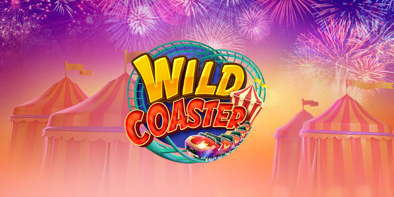 wild coaster 4 web 4 jun 888 .com เว็บตรง สล็อต PG อันดับ 1 ฝากถอนออโต้ มั่นคง ปลอดภัย