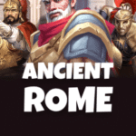 เจาะลึกประวัติศาสตร์ Ancient Rome และการเปลี่ยนผ่านสู่อารยธรรมความบันเทิงยุคใหม่บน slot casino 3 Ancient Rome 4 web 4 jun 888 .com เว็บตรง สล็อต PG อันดับ 1 ฝากถอนออโต้ มั่นคง ปลอดภัย