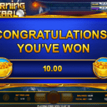 Burning Pearl 8 web 8 jun 888 .com เว็บตรง สล็อต PG อันดับ 1 ฝากถอนออโต้ มั่นคง ปลอดภัย