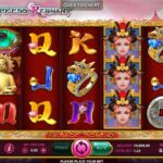Empress Regnant 1 web 1 jun 888 .com เว็บตรง สล็อต PG อันดับ 1 ฝากถอนออโต้ มั่นคง ปลอดภัย