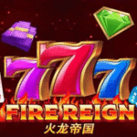 Fire Reign 3 web 3 jun 888 .com เว็บตรง สล็อต PG อันดับ 1 ฝากถอนออโต้ มั่นคง ปลอดภัย