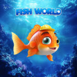 Fish World 3 web 3 jun 888 .com เว็บตรง สล็อต PG อันดับ 1 ฝากถอนออโต้ มั่นคง ปลอดภัย