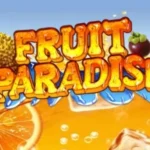 Fruit Paradise 5 web 5 jun 888 .com เว็บตรง สล็อต PG อันดับ 1 ฝากถอนออโต้ มั่นคง ปลอดภัย