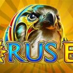 เจาะลึกสล็อต Horus Eye บนระบบ สล็อต xo24 วิเคราะห์ค่า RTP 96.31% และเทคนิคสัญลักษณ์อัปเกรดเพื่อทำกำไรสูงสุดปี 2026 3 Horus Eye 8 web 8 jun 888 .com เว็บตรง สล็อต PG อันดับ 1 ฝากถอนออโต้ มั่นคง ปลอดภัย