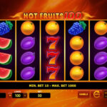 Hot Fruits 8 web 8 jun 888 .com เว็บตรง สล็อต PG อันดับ 1 ฝากถอนออโต้ มั่นคง ปลอดภัย