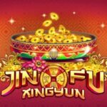 Jin Fu Xing Yun 1 web 1 jun 888 .com เว็บตรง สล็อต PG อันดับ 1 ฝากถอนออโต้ มั่นคง ปลอดภัย