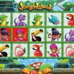 เจาะลึกกลยุทธ์สล็อต Jungle Island บนระบบ สล็อต r39 วิเคราะห์ค่าสถิติและสูตรปั้นพอร์ตระดับเซียน 4 Jungle Island 2 web 2 jun 888 .com เว็บตรง สล็อต PG อันดับ 1 ฝากถอนออโต้ มั่นคง ปลอดภัย