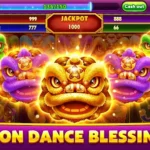 เจาะลึกสล็อต Lion Dance บนแพลตฟอร์ม slot casino วิเคราะห์ค่า RTP และเผยกลยุทธ์ Full-Funnel 3 Lion Dance 4 web 4 jun 888 .com เว็บตรง สล็อต PG อันดับ 1 ฝากถอนออโต้ มั่นคง ปลอดภัย