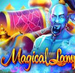 Magical lamp 2 web 2 jun 888 .com เว็บตรง สล็อต PG อันดับ 1 ฝากถอนออโต้ มั่นคง ปลอดภัย
