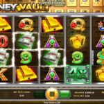 Money Vault 2 web 2 jun 888 .com เว็บตรง สล็อต PG อันดับ 1 ฝากถอนออโต้ มั่นคง ปลอดภัย