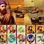 columbus 9 web 9 jun 888 .com เว็บตรง สล็อต PG อันดับ 1 ฝากถอนออโต้ มั่นคง ปลอดภัย