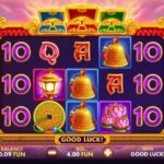 เจาะลึกเกม Happy Buddha ผ่านแพลตฟอร์ม สล็อต vip เผยโครงสร้างสถิติและกลยุทธ์จากผู้เชี่ยวชาญ 3 happy buddha 4 web 4 jun 888 .com เว็บตรง สล็อต PG อันดับ 1 ฝากถอนออโต้ มั่นคง ปลอดภัย