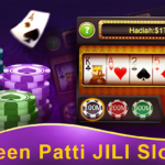 เจาะลึกกลยุทธ์ Teen Patti บน สล็อต 777 เว็บตรง ไม่ผ่านเอเย่นต์ วิเคราะห์ค่า RTP 96.53% 3 teenpatti 8 web 8 jun 888 .com เว็บตรง สล็อต PG อันดับ 1 ฝากถอนออโต้ มั่นคง ปลอดภัย