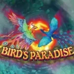 เจาะลึกเทคนิคพิชิตเกม Bird Paradise บน สล็อต 88 เว็บตรง 3 Bird Paradise 1 web 1 jun 888 .com เว็บตรง สล็อต PG อันดับ 1 ฝากถอนออโต้ มั่นคง ปลอดภัย