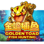 Golden Toad Fish Hunting 4 web 4 jun 888 .com เว็บตรง สล็อต PG อันดับ 1 ฝากถอนออโต้ มั่นคง ปลอดภัย