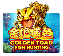 Golden Toad Fish Hunting 4 web 4 jun 888 .com เว็บตรง สล็อต PG อันดับ 1 ฝากถอนออโต้ มั่นคง ปลอดภัย