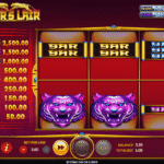 Tigers Lair 2 web 2 jun 888 .com เว็บตรง สล็อต PG อันดับ 1 ฝากถอนออโต้ มั่นคง ปลอดภัย