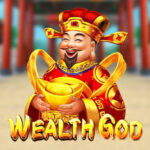 Wealth God 4 web 4 jun 888 .com เว็บตรง สล็อต PG อันดับ 1 ฝากถอนออโต้ มั่นคง ปลอดภัย
