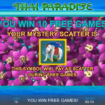 thai paradise 8 web 8 jun 888 .com เว็บตรง สล็อต PG อันดับ 1 ฝากถอนออโต้ มั่นคง ปลอดภัย